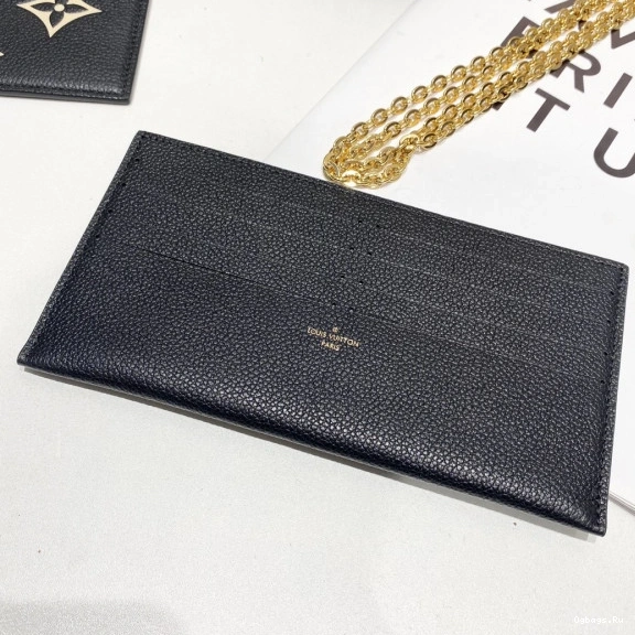 VUITTON POCHETTE FÉLICIE LOUIS 0215